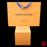 LOUIS VUITTON X NICOLAS GHESQUIÈRE - PRINTEMPS-ÉTÉ 2023 - SAC