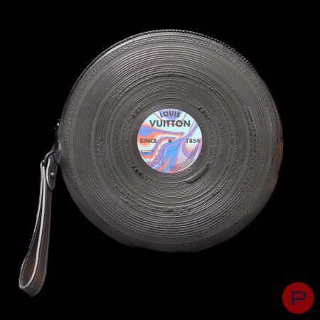 LOUIS VUITTON X VIRGIL ABLOH - RESORT 2023 - POCHETTE