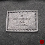 LOUIS VUITTON X VIRGIL ABLOH - RESORT 2023 - POCHETTE