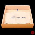 LOUIS VUITTON X VIRGIL ABLOH - RESORT 2023 - POCHETTE