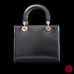 CHRISTIAN DIOR X FAITH RINGGOLD - CIRCA 2024 - SAC