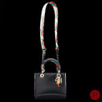 CHRISTIAN DIOR X FAITH RINGGOLD - CIRCA 2024 - SAC