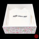 CHRISTIAN DIOR X FAITH RINGGOLD - CIRCA 2024 - SAC