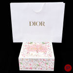 CHRISTIAN DIOR X FAITH RINGGOLD - CIRCA 2024 - SAC