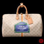 LOUIS VUITTON - AUTOMNE-HIVER 2023/24 - SAC