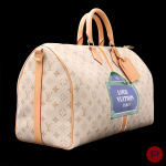 LOUIS VUITTON - AUTOMNE-HIVER 2023/24 - SAC