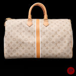 LOUIS VUITTON - AUTOMNE-HIVER 2023/24 - SAC