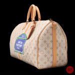 LOUIS VUITTON - AUTOMNE-HIVER 2023/24 - SAC