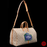 LOUIS VUITTON - AUTOMNE-HIVER 2023/24 - SAC