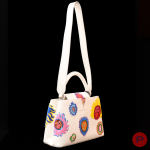 LOUIS VUITTON X YAYOI KUSAMA - 2023 - SAC