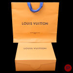 LOUIS VUITTON X YAYOI KUSAMA - 2023 - SAC