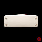 LOUIS VUITTON X YAYOI KUSAMA - 2023 - SAC