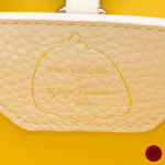 LOUIS VUITTON X YAYOI KUSAMA - 2023 - SAC