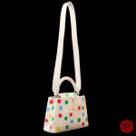 LOUIS VUITTON X YAYOI KUSAMA - 2023 - SAC