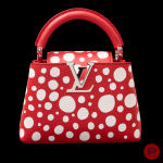 LOUIS VUITTON X YAYOI KUSAMA - 2023 - SAC