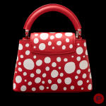 LOUIS VUITTON X YAYOI KUSAMA - 2023 - SAC