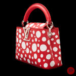 LOUIS VUITTON X YAYOI KUSAMA - 2023 - SAC
