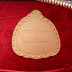 LOUIS VUITTON X YAYOI KUSAMA - 2023 - SAC