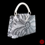 LOUIS VUITTON X YAYOI KUSAMA - 2023 - SAC