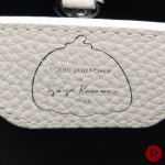 LOUIS VUITTON X YAYOI KUSAMA - 2023 - SAC