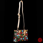 LOUIS VUITTON X YAYOI KUSAMA - 2023 - CABAS