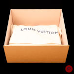 LOUIS VUITTON X YAYOI KUSAMA - 2023 - CABAS