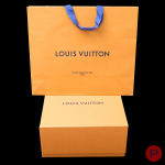 LOUIS VUITTON X YAYOI KUSAMA - 2023 - CABAS