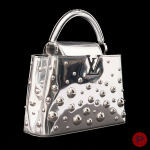 LOUIS VUITTON X YAYOI KUSAMA - RESORT 2023 - SAC