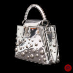 LOUIS VUITTON X YAYOI KUSAMA - RESORT 2023 - SAC