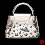 LOUIS VUITTON X YAYOI KUSAMA - RESORT 2023 - SAC