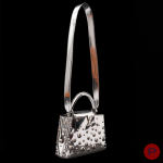 LOUIS VUITTON X YAYOI KUSAMA - RESORT 2023 - SAC