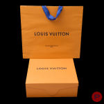 LOUIS VUITTON X YAYOI KUSAMA - RESORT 2023 - SAC