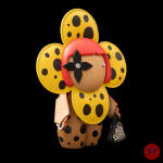 LOUIS VUITTON X YAYOI KUSAMA - 2023