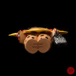 LOUIS VUITTON X YAYOI KUSAMA - 2023