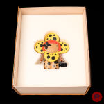 LOUIS VUITTON X YAYOI KUSAMA - 2023