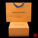 LOUIS VUITTON X YAYOI KUSAMA - 2023