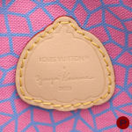 LOUIS VUITTON X YAYOI KUSAMA - 2023 - SAC