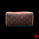 LOUIS VUITTON X YAYOI KUSAMA - 2023 - SAC