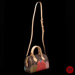 LOUIS VUITTON X YAYOI KUSAMA - 2023 - SAC