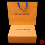 LOUIS VUITTON X YAYOI KUSAMA - 2023 - SAC