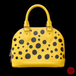 LOUIS VUITTON X YAYOI KUSAMA - 2023 - SAC