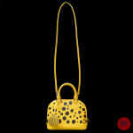 LOUIS VUITTON X YAYOI KUSAMA - 2023 - SAC