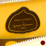 LOUIS VUITTON X YAYOI KUSAMA - 2023 - SAC