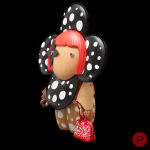 LOUIS VUITTON X YAYOI KUSAMA - 2023