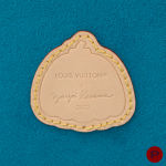 LOUIS VUITTON X YAYOI KUSAMA - 2023 - VALISE COTTEVILLE 40