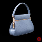 CHRISTIAN DIOR - 2024 - SAC, PETIT SAC