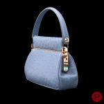 CHRISTIAN DIOR - 2024 - SAC, PETIT SAC