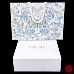 CHRISTIAN DIOR - 2024 - SAC, PETIT SAC