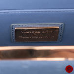 CHRISTIAN DIOR - 2024 - SAC, PETIT SAC