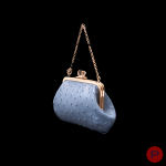 CHRISTIAN DIOR - 2024 - SAC, PETIT SAC